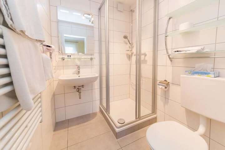 Bathroom Vanities
