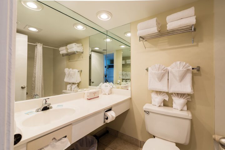 Bath Amenities