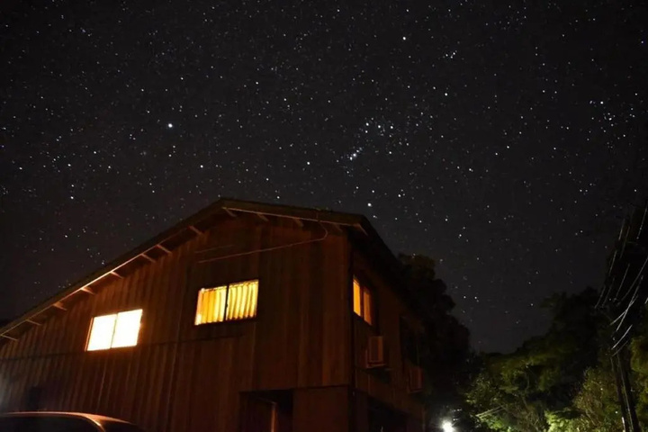 Exterior of Eco Lodge Moss Tasha - Vacation STAY 39871v
