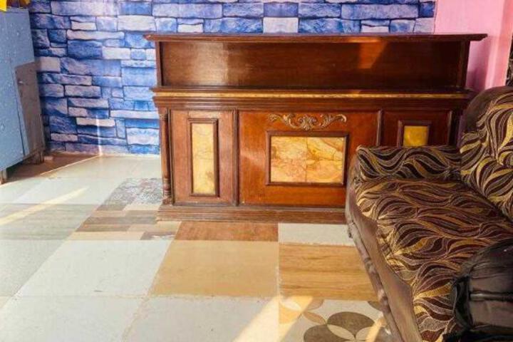 Hotel O POP Radhe