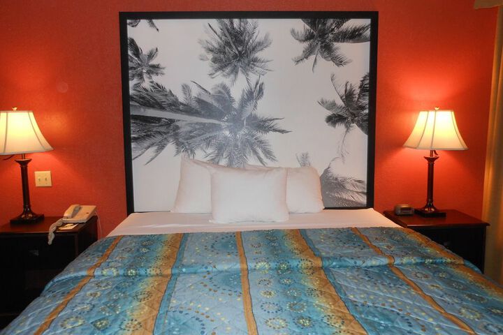 Hotel Interior 27 of 47