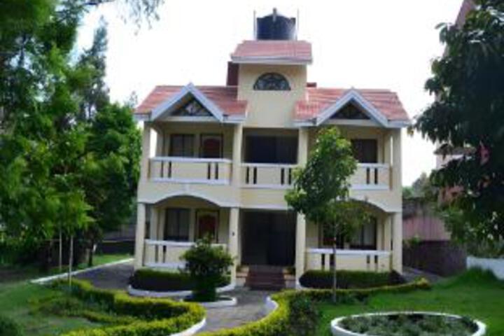 Hotel 9 of 23