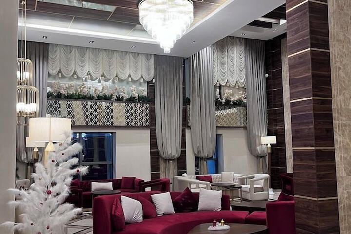 Hotel Interior 3 of 34