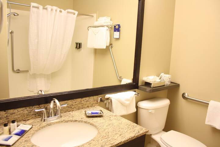 Bathroom Vanities
