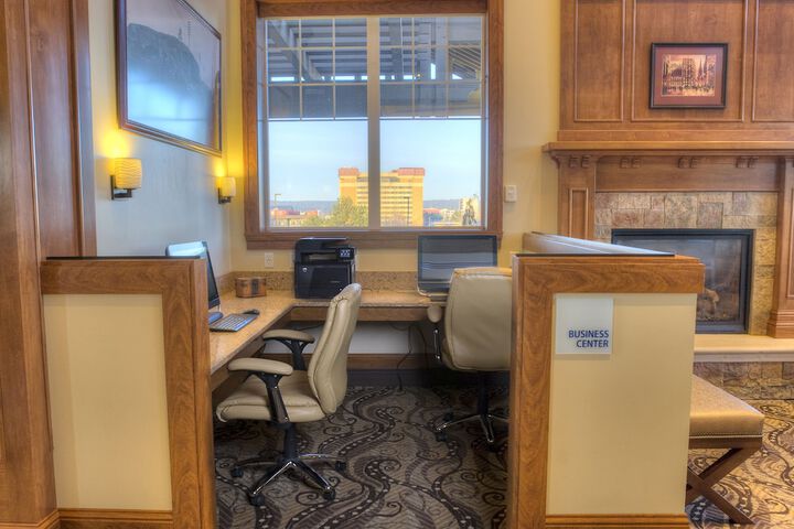 Property amenity