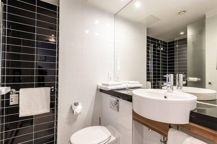Bath Interior