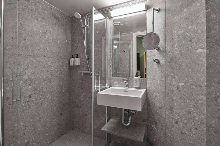 Bathroom Vanities