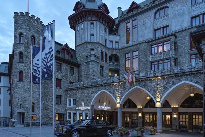Hotel 128 of 138