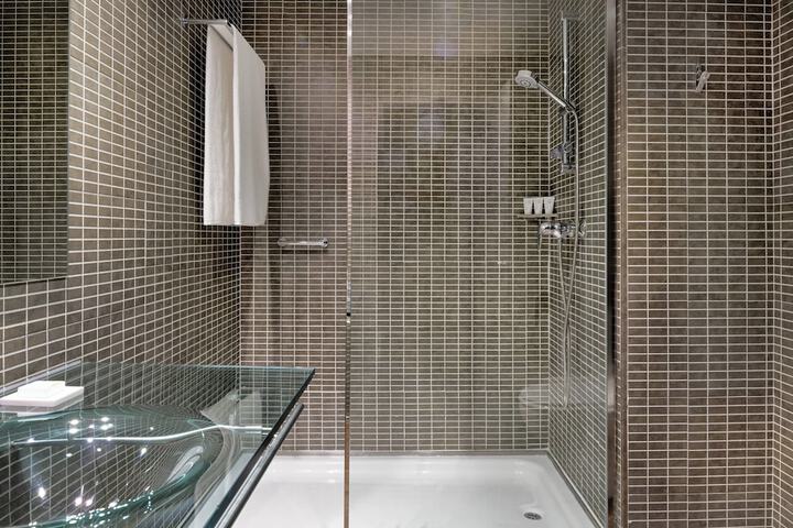 Bath Amenities