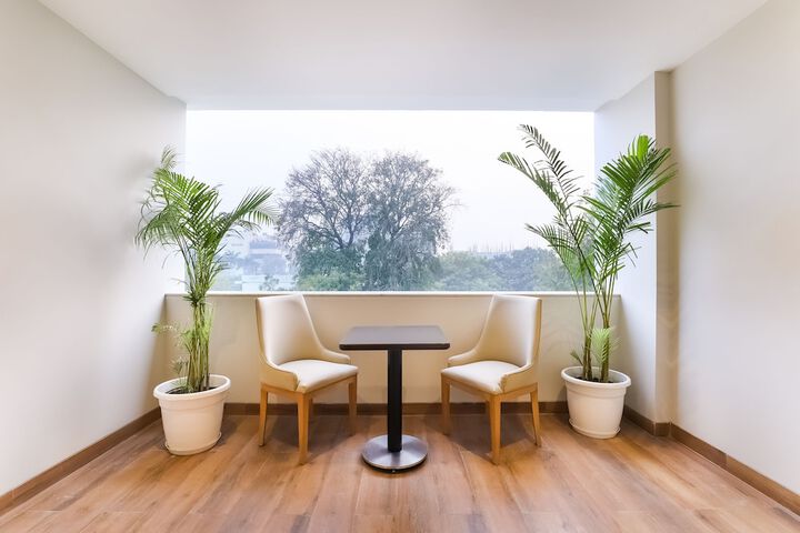 Terrace/Patio 22 of 42