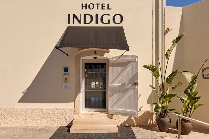 Hotel Interior 2 of 117