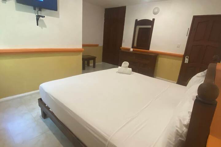 Fitness Facility Photos