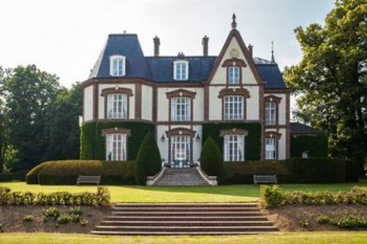 Château De Bouelles