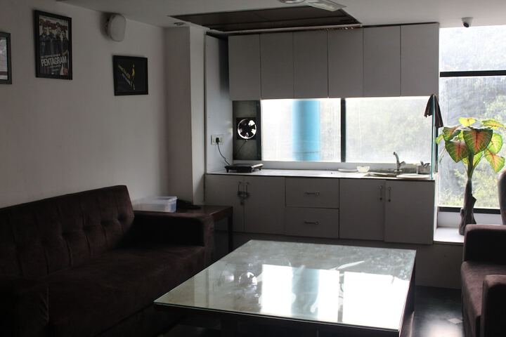 Hotel Interior 2 of 20