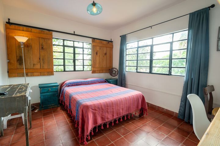 Milcoapa in Tepoztlán
