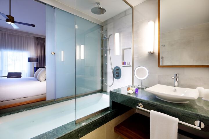 Bath Photo