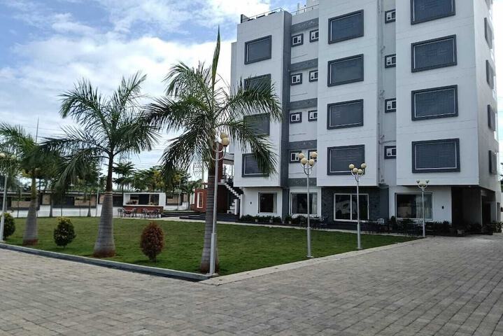 Hotel 18 of 20