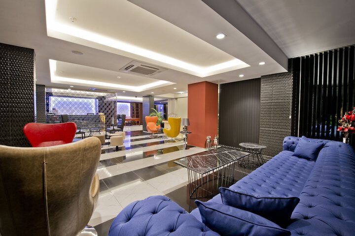 Hotel Interior 3 of 61