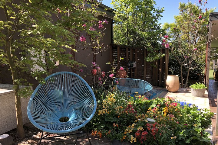Terrace/Patio 17 of 63