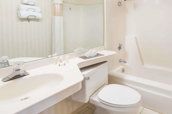 Amenities Pic