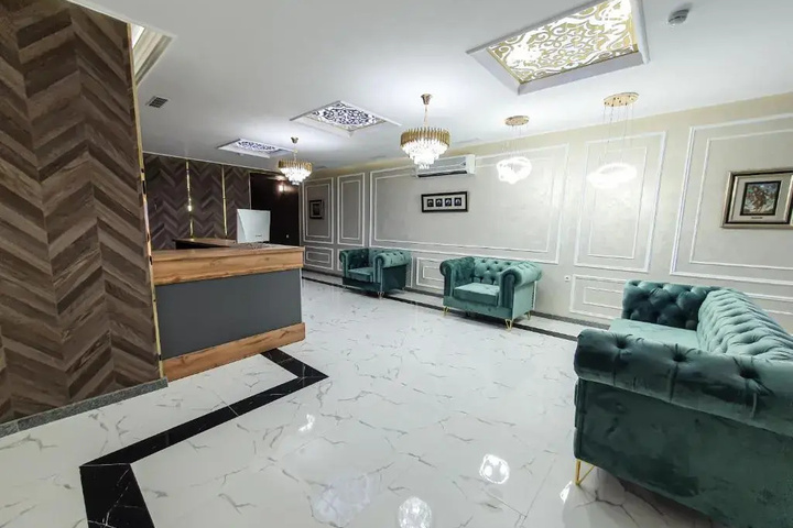 Photo of Ritz Hotel