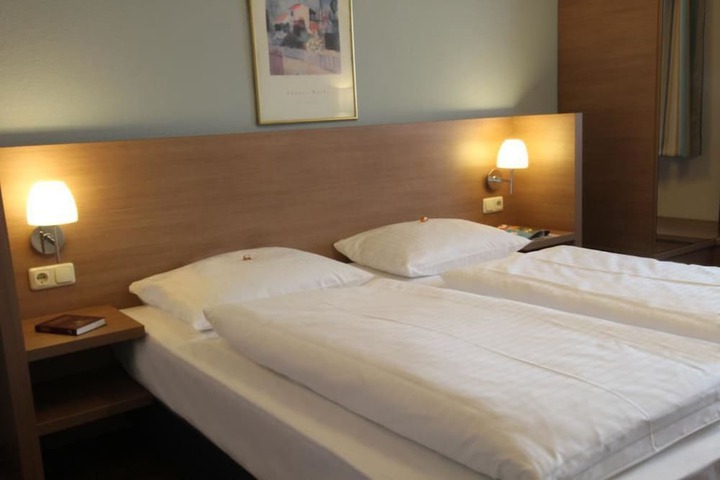 Hotel Euler Haus