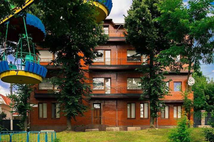 Gostiny Dvor Zhytomyr