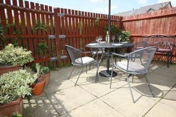 Terrace/Patio 124 of 128