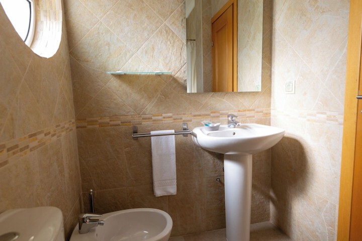 Bath Photo