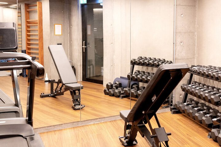 Health and Fitness 32 of 53
