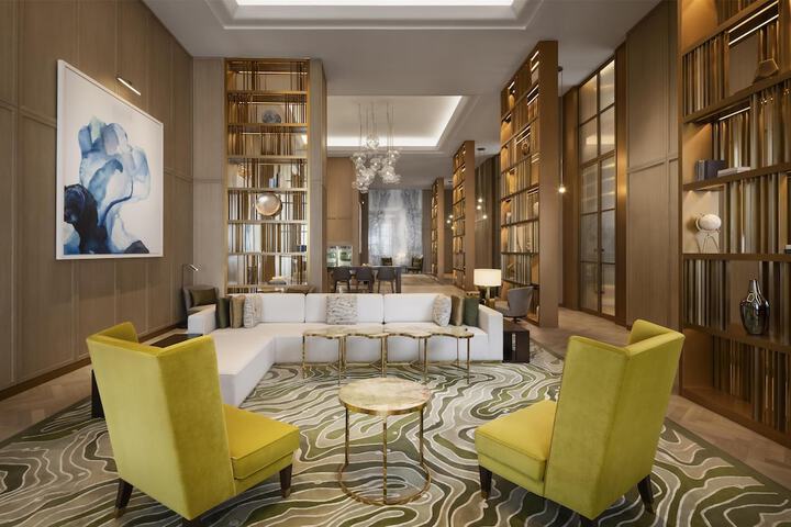 Business Center 198 of 212