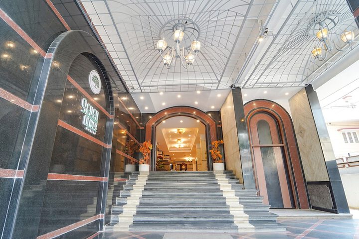 Hotel 36 of 36