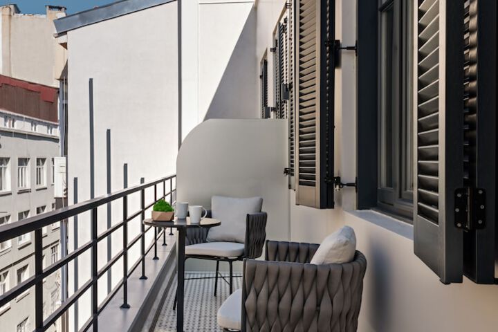 Terrace/Patio 25 of 50