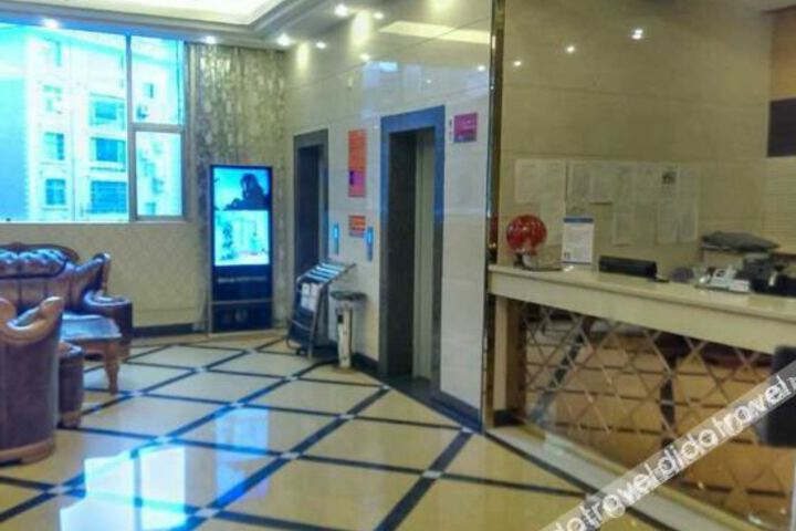 Hotel Interior 14 of 29