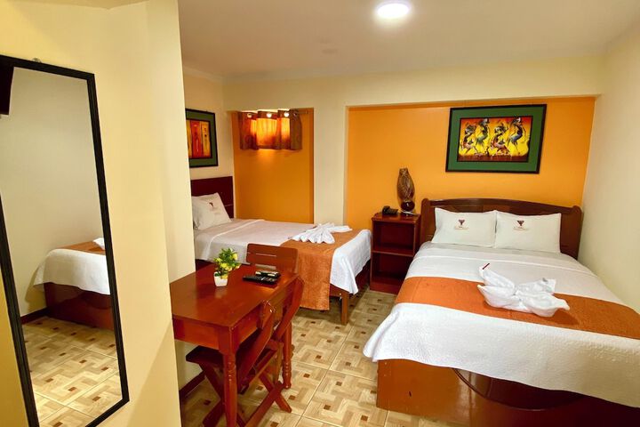 Room 25 of 50