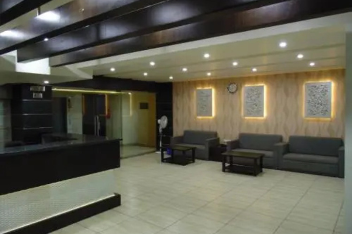 Hotel Ashirwad