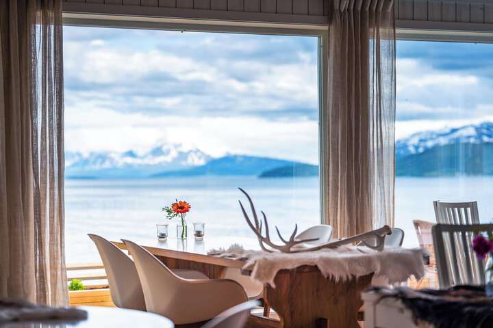 Photo of Yggdrasil Farmhotel Retreat Spa & Yoga
