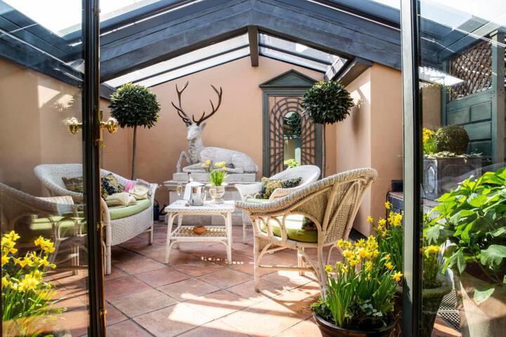 Terrace/Patio 4 of 57