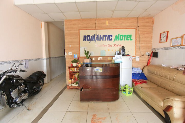 Hotel Interior 3 of 21