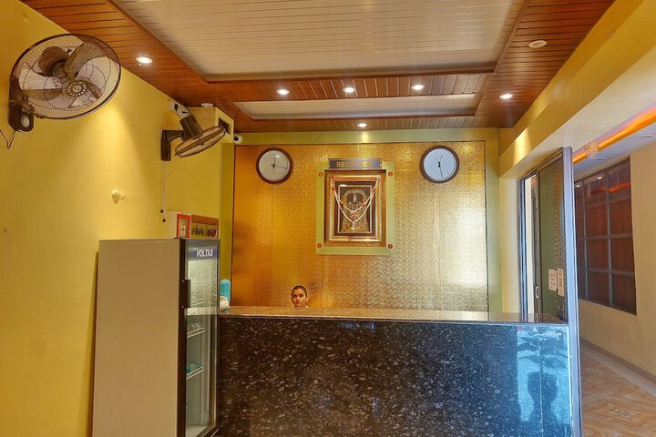 Hotel Interior 3 of 14