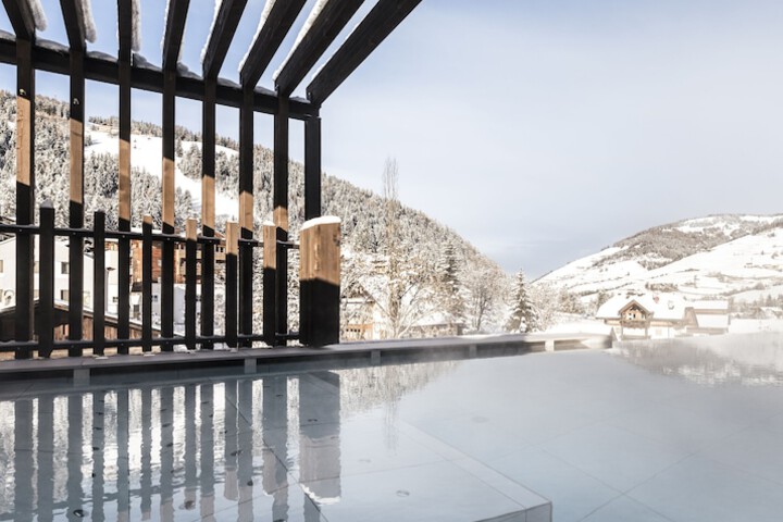 Pools & Facilities