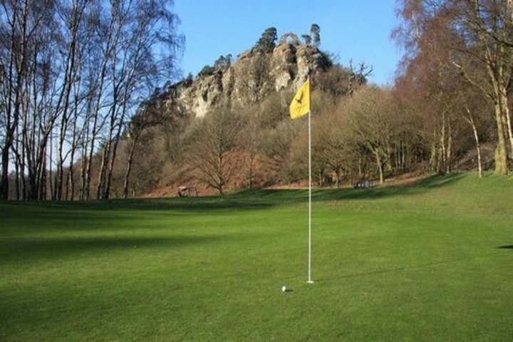 Golf 24 of 47