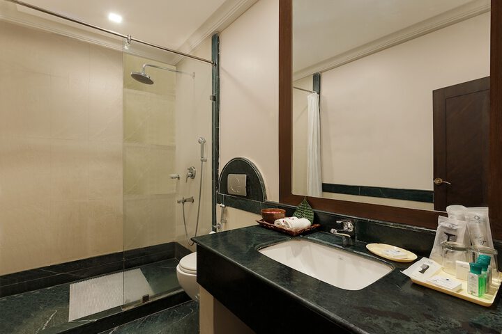 Bath Amenities