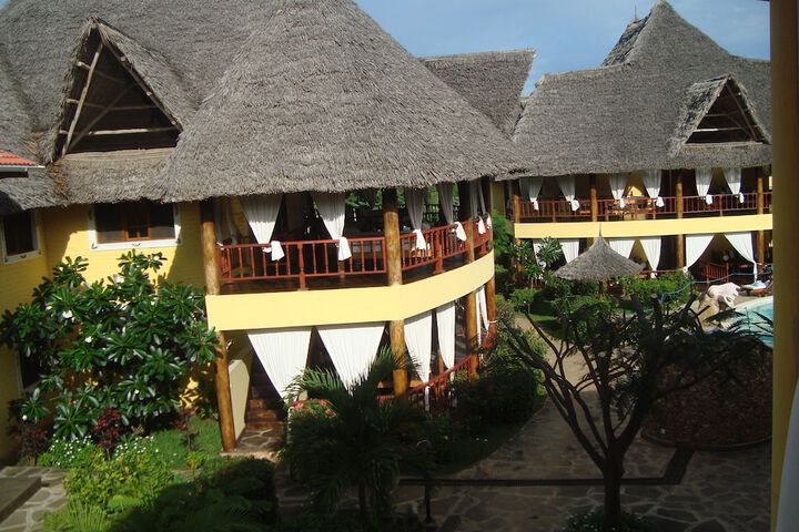 Hotel 22 of 22