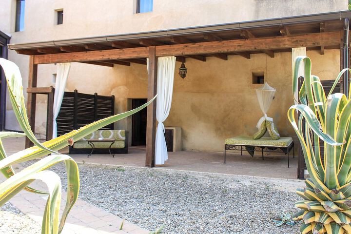 Terrace/Patio 19 of 70