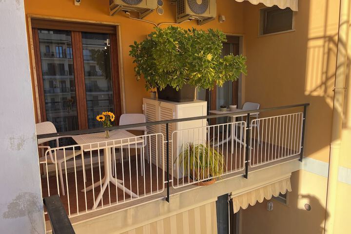 Terrace/Patio 24 of 25