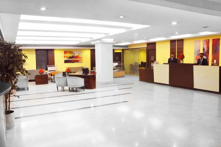 Hotel Interior 3 of 27