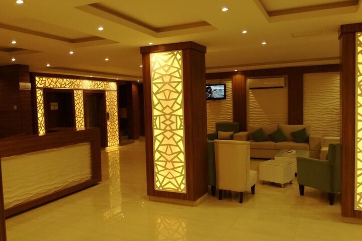 Hotel Interior 2 of 3