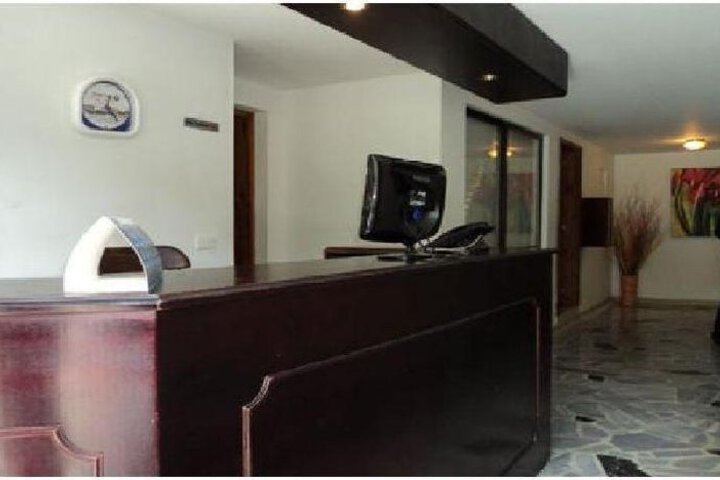 Casa Hotel Cabrera