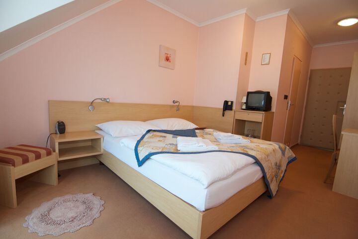 Fitness Facility Photos